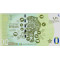 0 Euro biljet Zooparc de Beauval